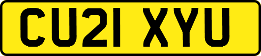 CU21XYU