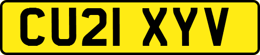 CU21XYV