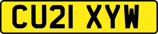 CU21XYW