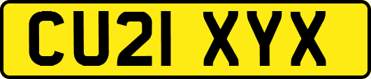 CU21XYX