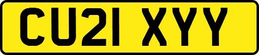 CU21XYY