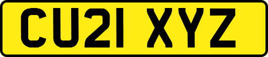 CU21XYZ