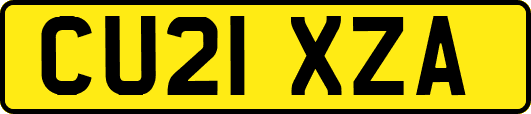 CU21XZA