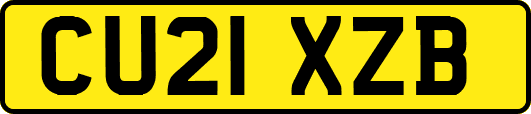 CU21XZB