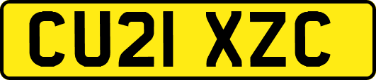 CU21XZC