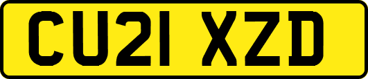 CU21XZD