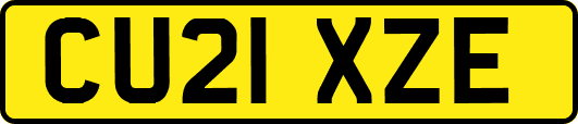 CU21XZE