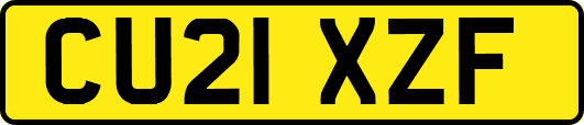 CU21XZF
