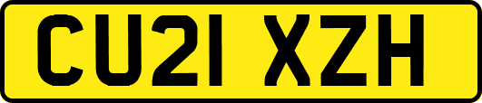 CU21XZH