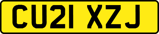CU21XZJ