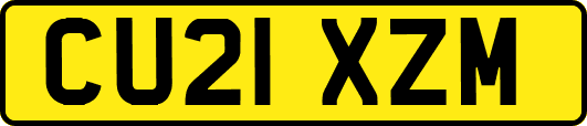 CU21XZM