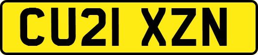 CU21XZN