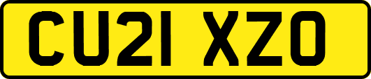 CU21XZO
