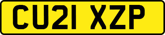 CU21XZP