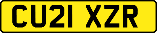 CU21XZR