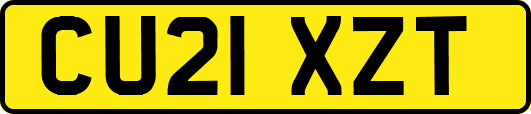 CU21XZT