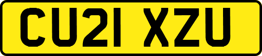 CU21XZU