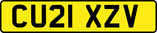 CU21XZV