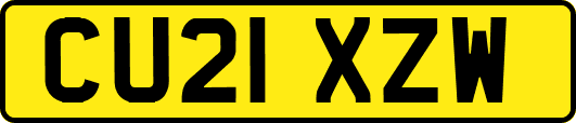 CU21XZW