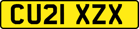CU21XZX
