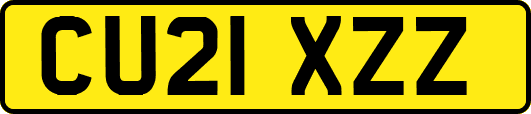 CU21XZZ
