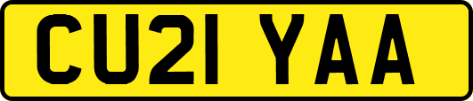 CU21YAA