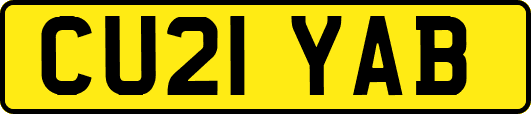CU21YAB