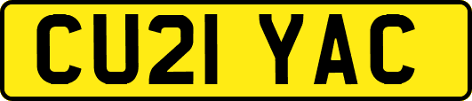 CU21YAC