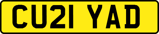CU21YAD