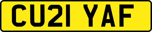 CU21YAF