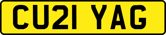 CU21YAG
