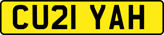 CU21YAH