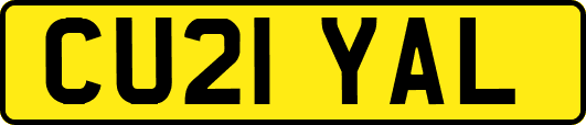 CU21YAL