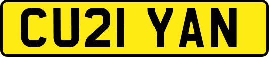 CU21YAN