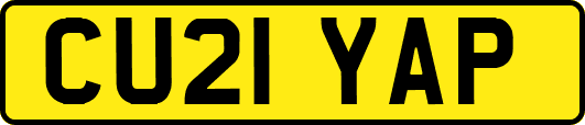 CU21YAP