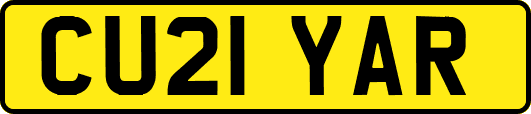 CU21YAR