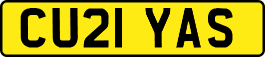 CU21YAS