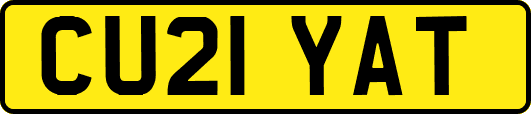 CU21YAT