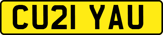 CU21YAU