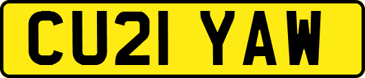 CU21YAW