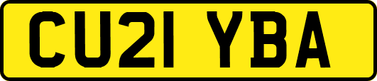 CU21YBA