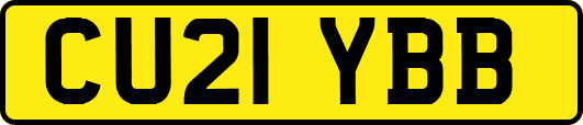 CU21YBB