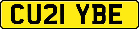 CU21YBE