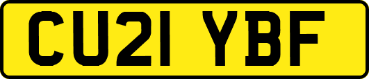 CU21YBF