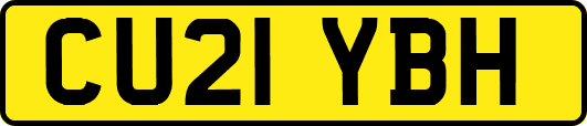 CU21YBH