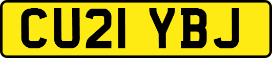 CU21YBJ