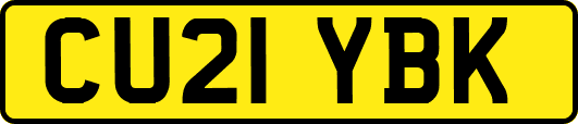 CU21YBK