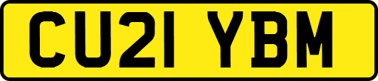 CU21YBM