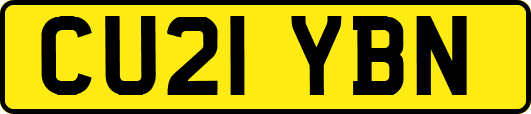 CU21YBN