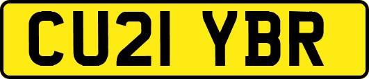 CU21YBR